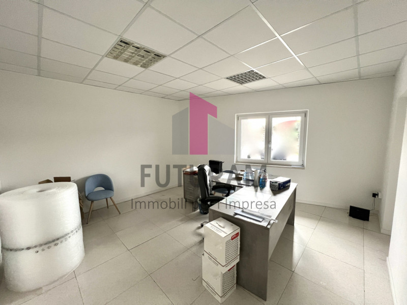 VICENZA OVEST - RIF. 630FUTURAM - TEL 0444310220 - 3403358378

IN CONTESTO COMPLETAMENTE RISTRUTT...