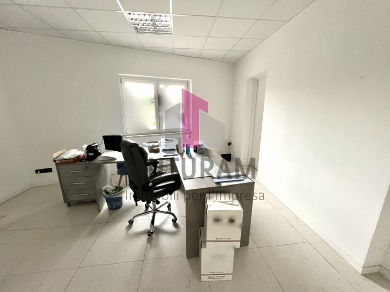 VICENZA OVEST - RIF. 630FUTURAM - TEL 0444310220 - 3403358378

IN CONTESTO COMPLETAMENTE RISTRUTT...