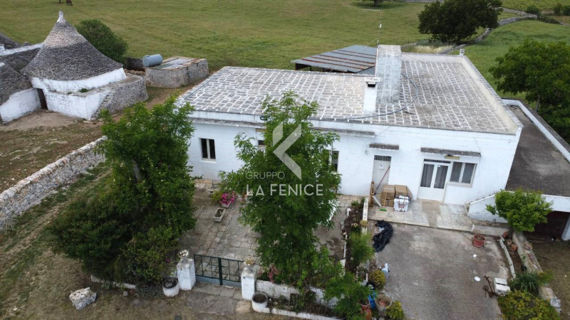 Martina Franca Vendita Casa singola