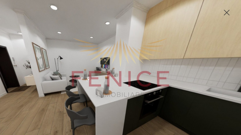 In una delle zone più ricercate di Montebelluna, nel tranquillo e verdeggiante quartiere de La Pi...