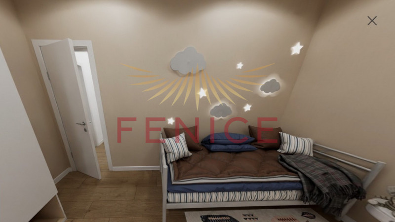 In una delle zone più ricercate di Montebelluna, nel tranquillo e verdeggiante quartiere de La Pi...