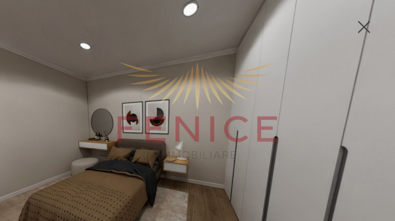 In una delle zone più ricercate di Montebelluna, nel tranquillo e verdeggiante quartiere de La Pi...