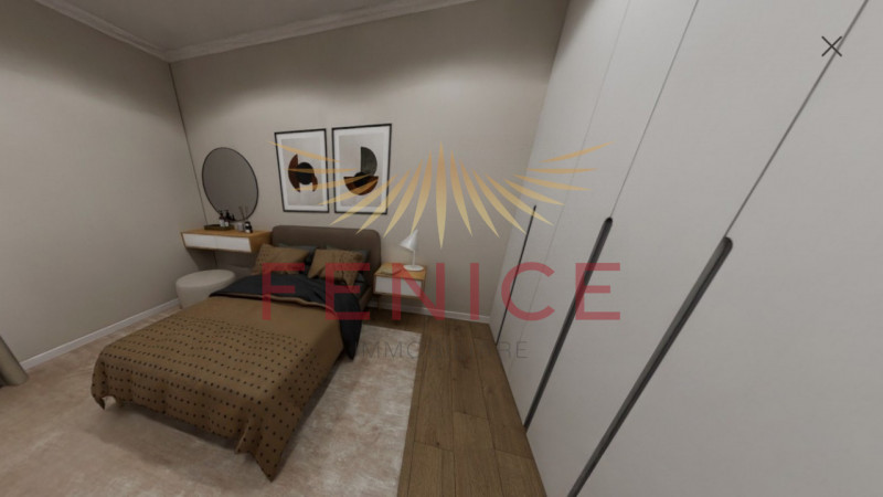 In una delle zone più ricercate di Montebelluna, nel tranquillo e verdeggiante quartiere de La Pi...