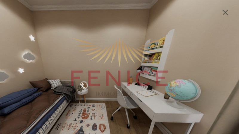 In una delle zone più ricercate di Montebelluna, nel tranquillo e verdeggiante quartiere de La Pi...