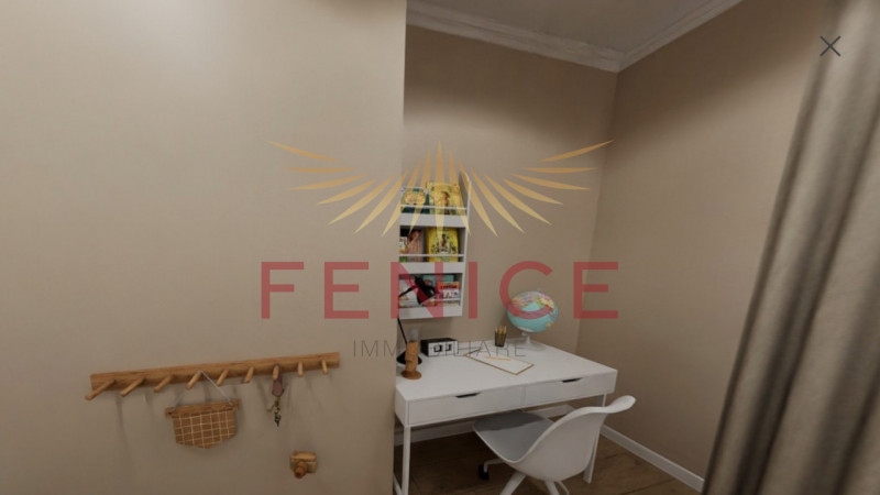 In una delle zone più ricercate di Montebelluna, nel tranquillo e verdeggiante quartiere de La Pi...