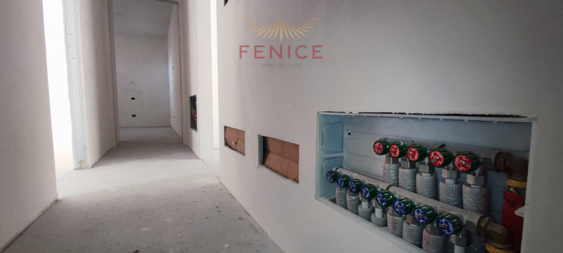 In una delle zone più ricercate di Montebelluna, nel tranquillo e verdeggiante quartiere de La Pi...