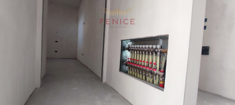 In una delle zone più ricercate di Montebelluna, nel tranquillo e verdeggiante quartiere de La Pi...