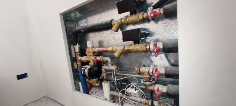 In una delle zone più ricercate di Montebelluna, nel tranquillo e verdeggiante quartiere de La Pi...