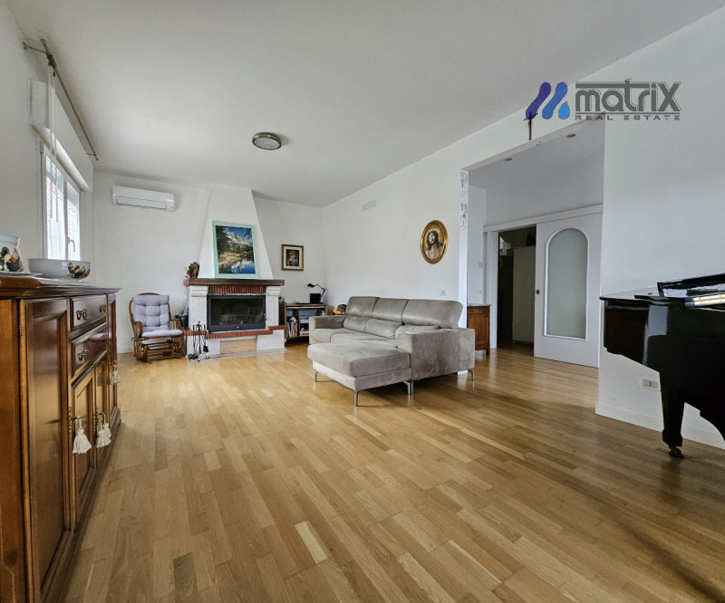 Padova Vendita Villa