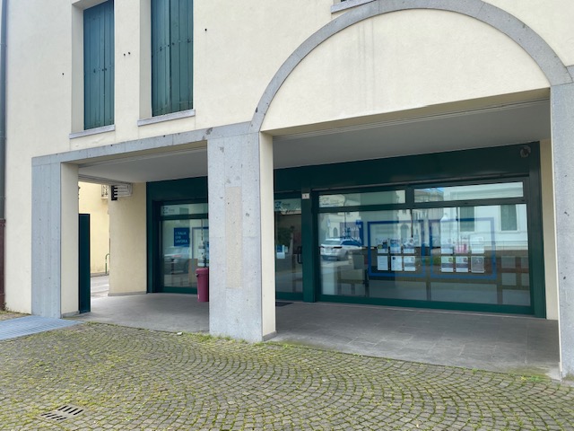 Piove di Sacco Vendita Ufficio