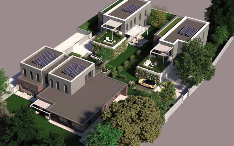 TREVISO - FIERA

RIFERIMENTO: TV12

L'agenzia Roveda Immobiliare ha il piacere di presentarvi, in...