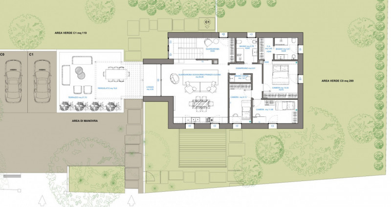 TREVISO - FIERA

RIFERIMENTO: TV12

L'agenzia Roveda Immobiliare ha il piacere di presentarvi, in...