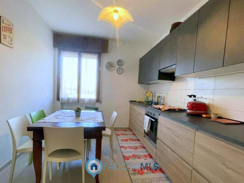 Immobile in esclusiva al Gruppo Padova MLS

AMPIO 4 CAMERE ULTIMO PIANO CON TERRAZZA A BRUSEGANA ...