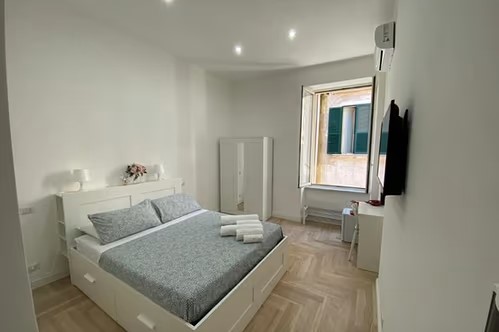 Napoli Affitto Stanze entrambi