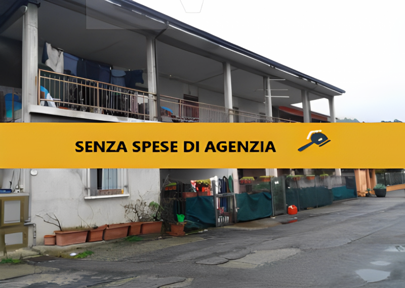 Concesio Vendita Appartamento