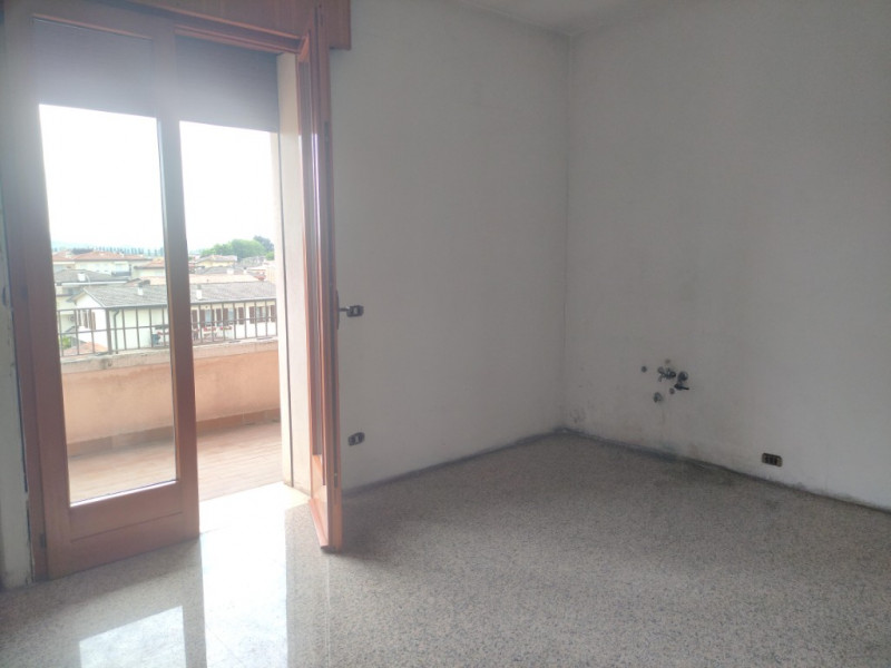 Torri di Quartesolo. 156 mq di appartamento all'ultimo piano non si trovano tutti i giorni. Se li...