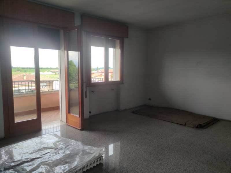 Torri di Quartesolo. 156 mq di appartamento all'ultimo piano non si trovano tutti i giorni. Se li...