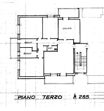 Torri di Quartesolo. 156 mq di appartamento all'ultimo piano non si trovano tutti i giorni. Se li...