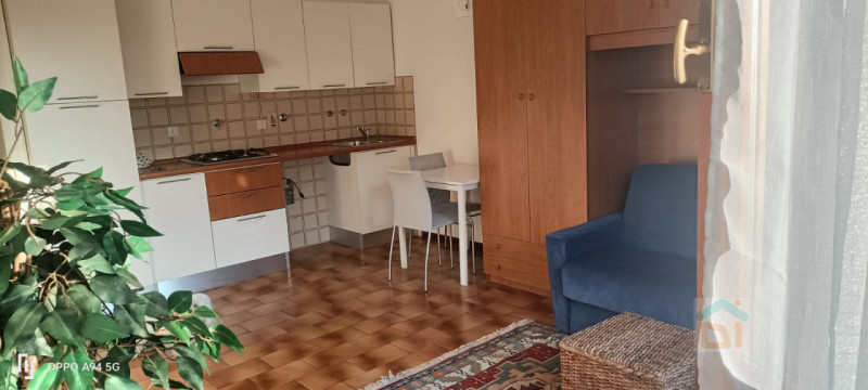 Udine Affitto Appartamento monolocale