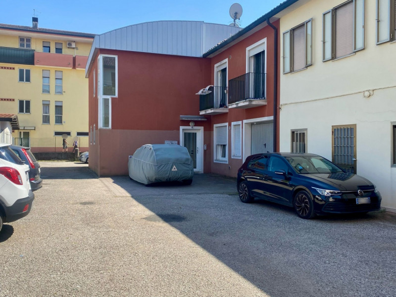 Vicenza Affitto Appartamento bilocale