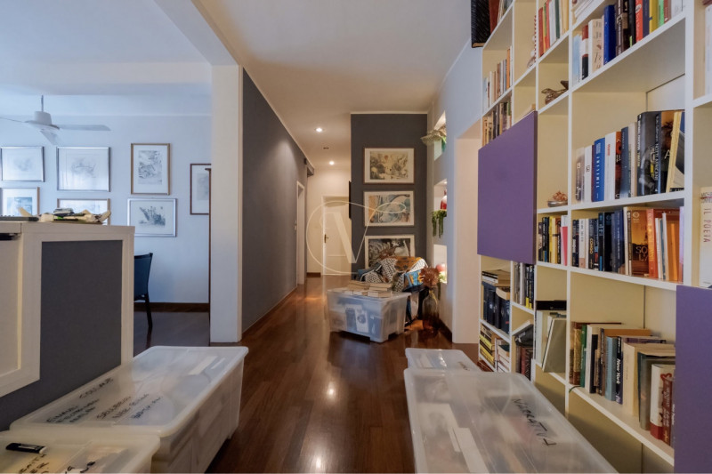 Scopri un'opportunità unica nel cuore del prestigioso quartiere di San Giovanni, a Padova. Presen...