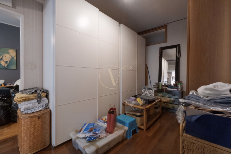 Scopri un'opportunità unica nel cuore del prestigioso quartiere di San Giovanni, a Padova. Presen...