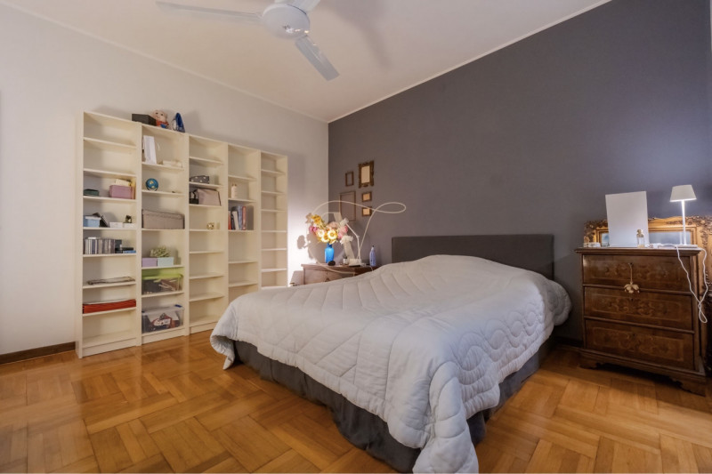 Scopri un'opportunità unica nel cuore del prestigioso quartiere di San Giovanni, a Padova. Presen...