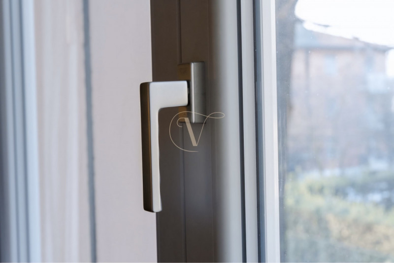 Scopri un'opportunità unica nel cuore del prestigioso quartiere di San Giovanni, a Padova. Presen...