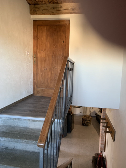 PIAZZOLA SUL BRENTA: Classe Energetica A1 - EPgl,ren 72,45 Kwh/mq anno. 
SPLENDIDO CASALE PARZIAL...