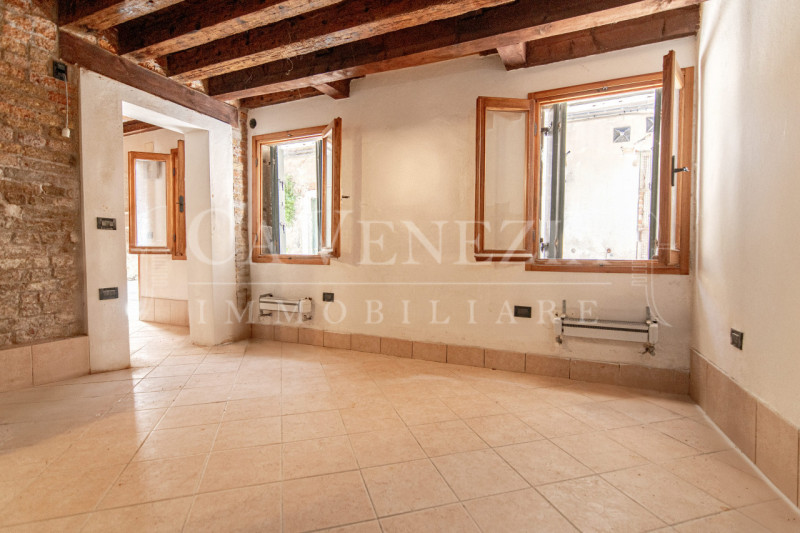 Venezia Vendita Appartamento