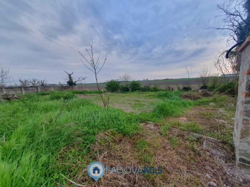 Immobile in esclusiva al Gruppo Padova MLS 

A Pozzonovo, porzione di bifamiliare al grezzo con a...