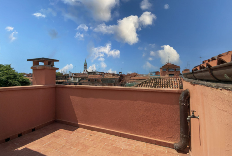 Venezia Vendita Appartamento
