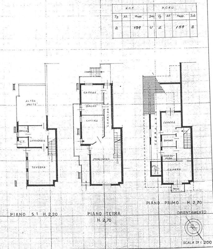 Nella zona del Canton della Madonna, comoda a Rubano, Caselle, Selvazzano Centro e Mestrino propo...