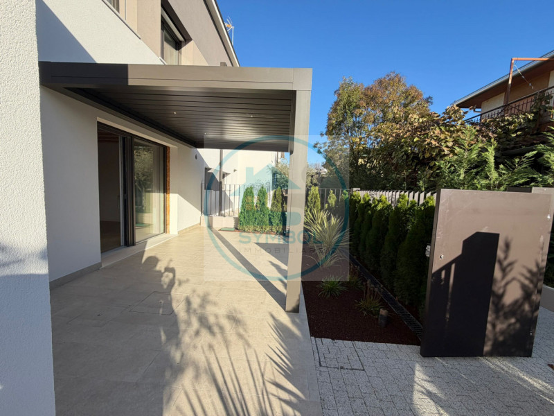 PORZIONE DI TRIFAMILIARE DI NUOVA COSTRUZIONE A MOGLIANO VENETO (TV) 

In zona centrale e strateg...