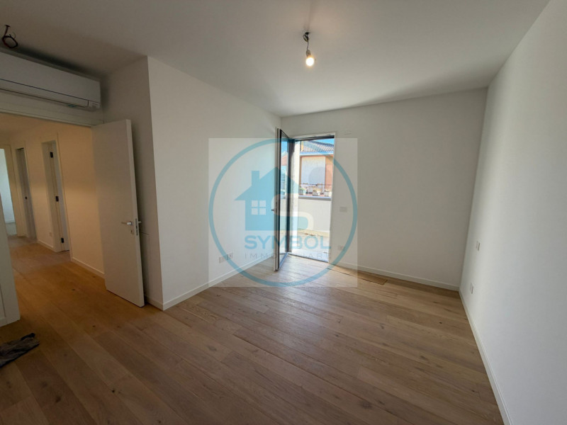 PORZIONE DI TRIFAMILIARE DI NUOVA COSTRUZIONE A MOGLIANO VENETO (TV) 

In zona centrale e strateg...