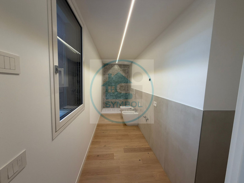 PORZIONE DI TRIFAMILIARE DI NUOVA COSTRUZIONE A MOGLIANO VENETO (TV) 

In zona centrale e strateg...