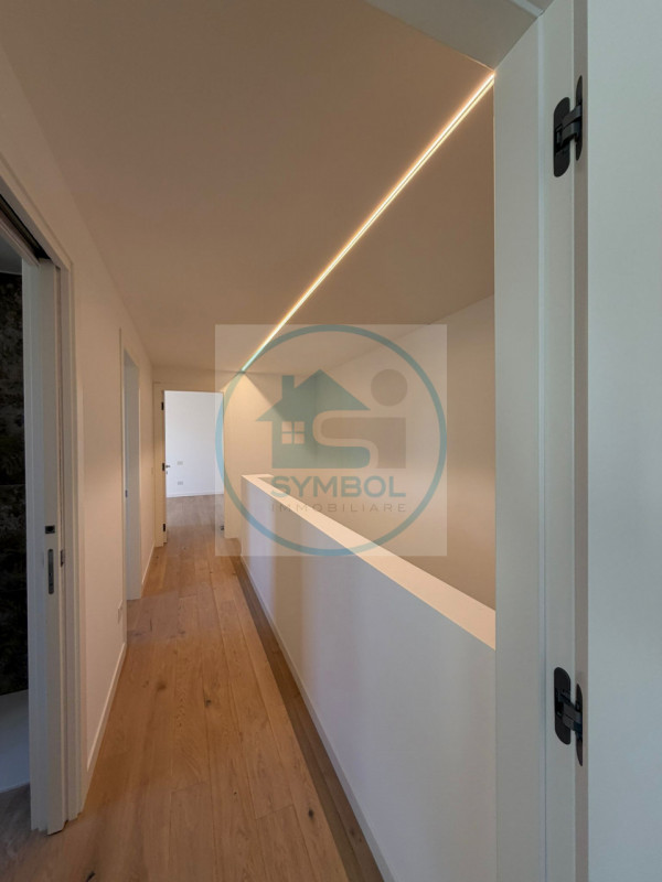 PORZIONE DI TRIFAMILIARE DI NUOVA COSTRUZIONE A MOGLIANO VENETO (TV) 

In zona centrale e strateg...