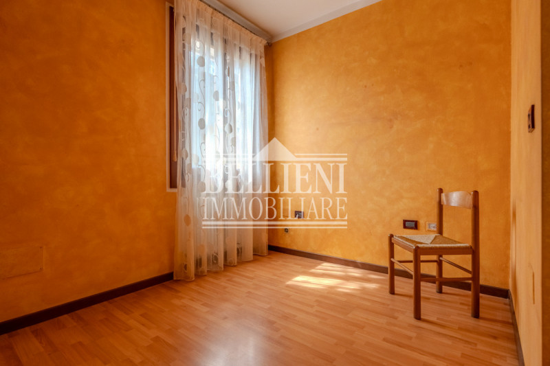 SAN BORTOLO - in zona tranquilla e ben servita, posizionata alla fine di una strada chiusa, propo...