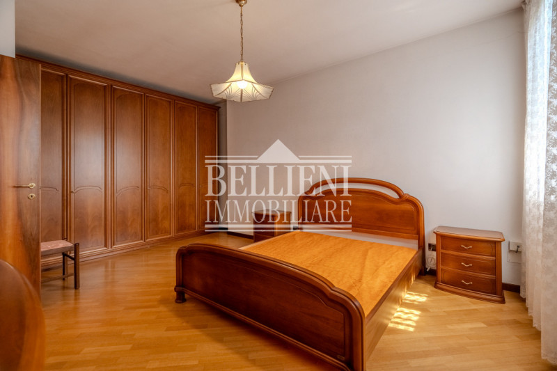 SAN BORTOLO - in zona tranquilla e ben servita, posizionata alla fine di una strada chiusa, propo...