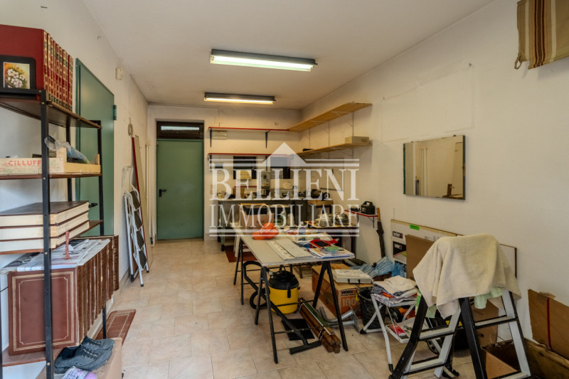 SAN BORTOLO - in zona tranquilla e ben servita, posizionata alla fine di una strada chiusa, propo...