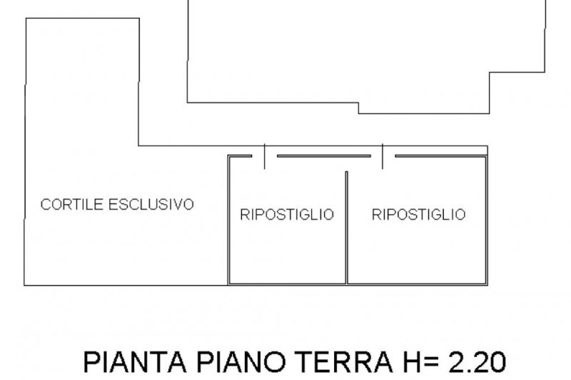 Se stai cercando un appartamento comodo, tranquillo e ben posizionato, questa è l'occasione che f...