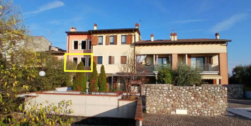 Bussolengo Vendita Appartamento quadrilocale