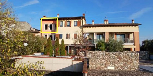 Bussolengo Vendita Appartamento duplex