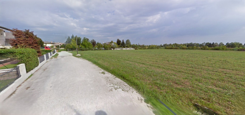 San Biagio di Callalta Vendita Terreno terreno edificabile residenziale