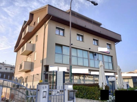 Rovigo Vendita Ufficio