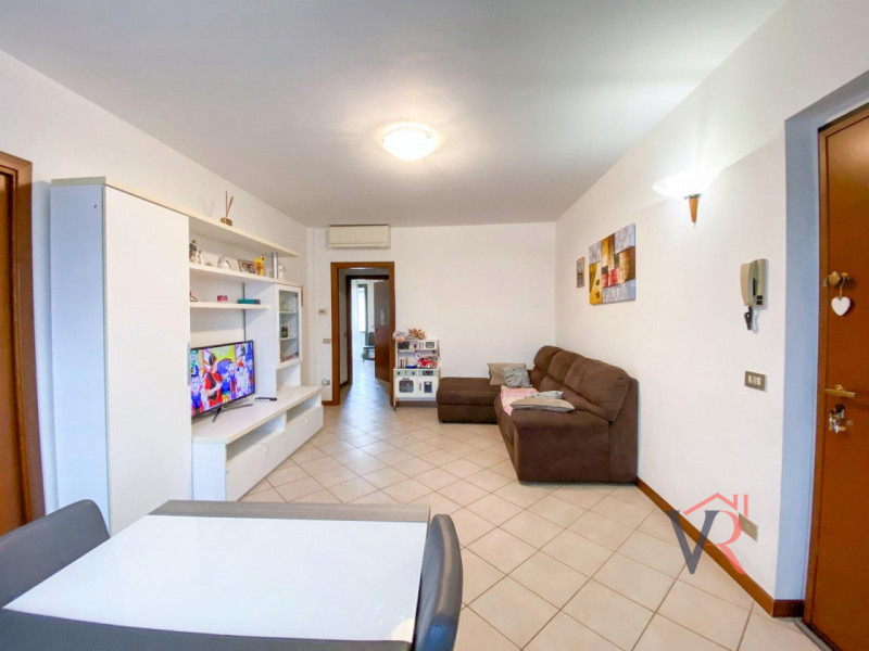 Torbole Casaglia Vendita Appartamento trilocale