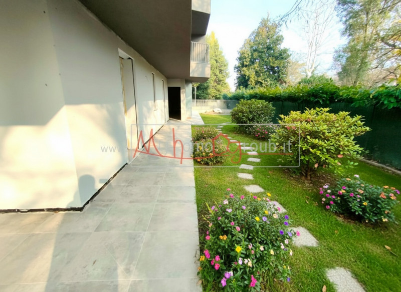 ABANO TERME – (Rif.A416-S) - In un elegante quartiere residenziale, a pochi passi dal centro stor...