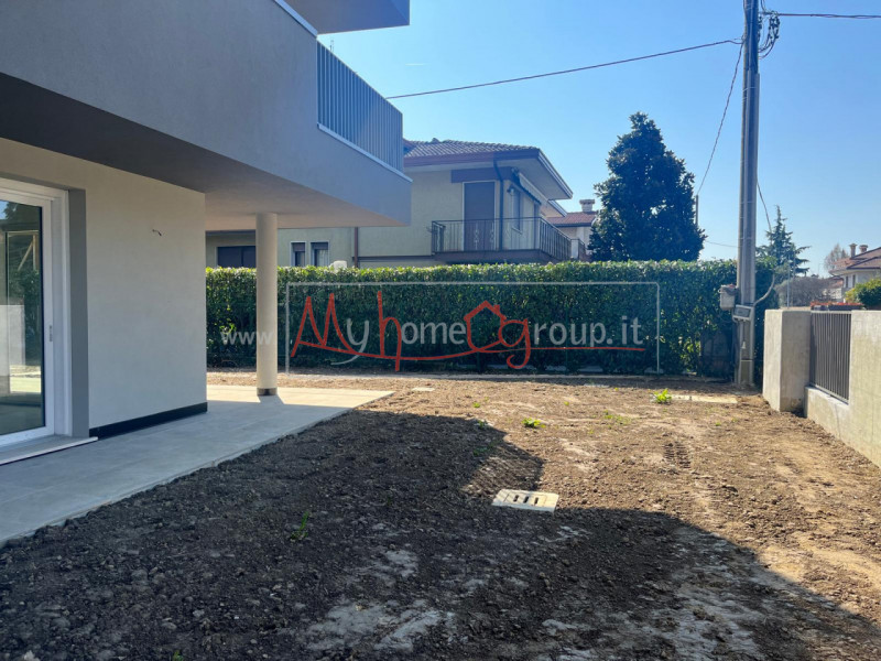 ABANO TERME – (Rif.A416-S) - In un elegante quartiere residenziale, a pochi passi dal centro stor...