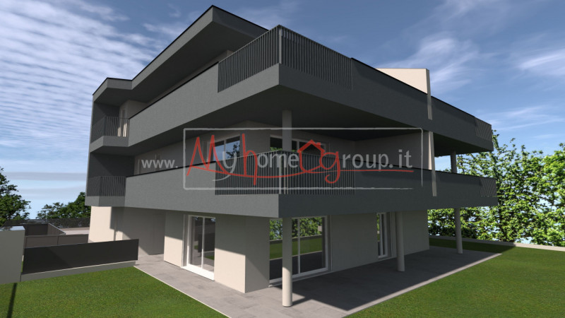 ABANO TERME – (Rif.A416-S) - In un elegante quartiere residenziale, a pochi passi dal centro stor...