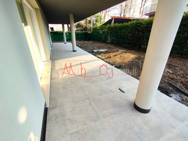 ABANO TERME – (Rif.A416-S) - In un elegante quartiere residenziale, a pochi passi dal centro stor...